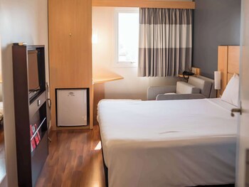 Ibis Itu Plaza Shopping Hotel
