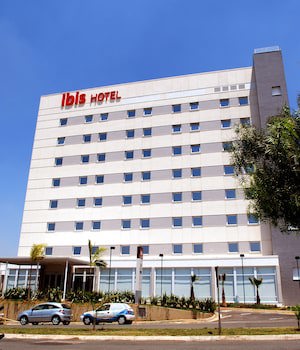 Ibis Itu Plaza Shopping Hotel