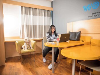 Ibis Itu Plaza Shopping Hotel