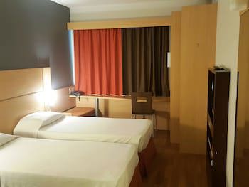 Ibis Itu Plaza Shopping Hotel