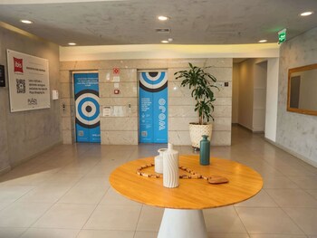 Ibis Itu Plaza Shopping Hotel