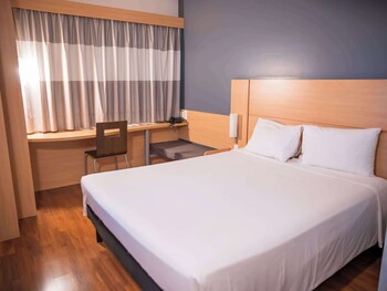 Ibis Itu Plaza Shopping Hotel