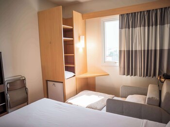 Ibis Itu Plaza Shopping Hotel