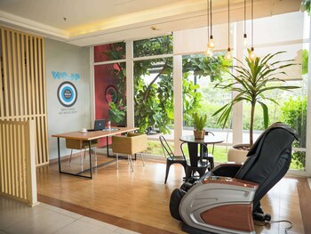 Ibis Itu Plaza Shopping Hotel
