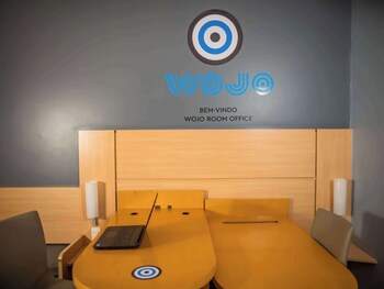 Ibis Itu Plaza Shopping Hotel