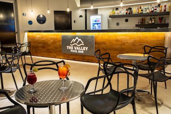 Pinares Del Cerro Resort & Suites