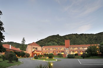 Pinares Del Cerro Resort & Suites