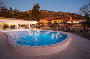 Pinares Del Cerro Resort & Suites