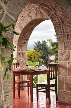 Pinares Del Cerro Resort & Suites
