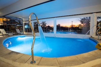 Pinares Del Cerro Resort & Suites