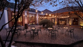 Pinares Del Cerro Resort & Suites