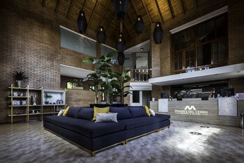 Pinares Del Cerro Resort & Suites