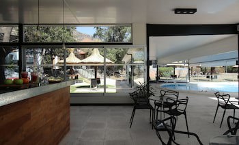 Pinares Del Cerro Resort & Suites
