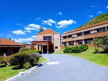 Pinares Del Cerro Resort & Suites