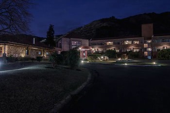 Pinares Del Cerro Resort & Suites