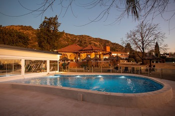Pinares Del Cerro Resort & Suites