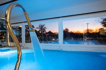 Pinares Del Cerro Resort & Suites