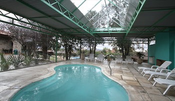 Pinares Del Cerro Resort & Suites