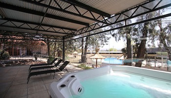 Pinares Del Cerro Resort & Suites