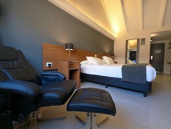 Pinares Del Cerro Resort & Suites