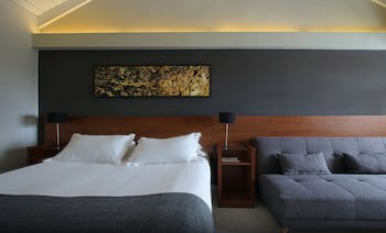 Pinares Del Cerro Resort & Suites