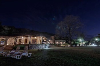Pinares Del Cerro Resort & Suites