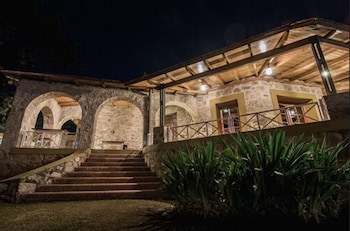Pinares Del Cerro Resort & Suites