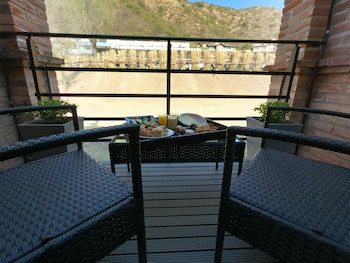Pinares Del Cerro Resort & Suites
