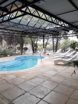 Pinares Del Cerro Resort & Suites