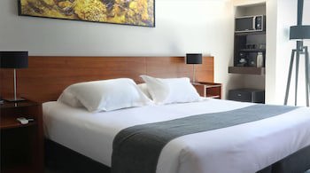 Pinares Del Cerro Resort & Suites