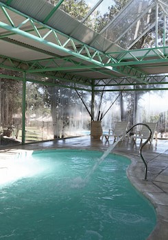Pinares Del Cerro Resort & Suites