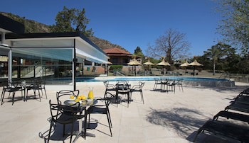 Pinares Del Cerro Resort & Suites