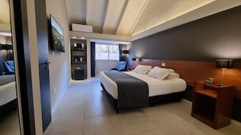 Pinares Del Cerro Resort & Suites
