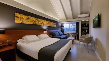 Pinares Del Cerro Resort & Suites