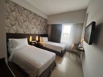 Crystalkuta Hotel - Bali