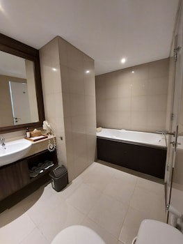 Crystalkuta Hotel - Bali