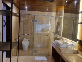 Crystalkuta Hotel - Bali