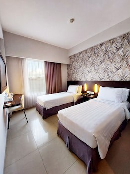 Crystalkuta Hotel - Bali
