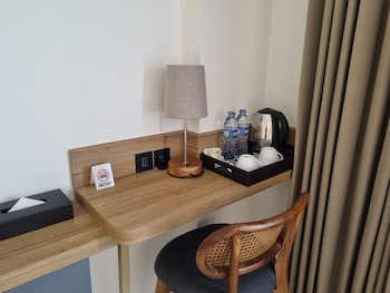 Crystalkuta Hotel - Bali