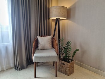 Crystalkuta Hotel - Bali