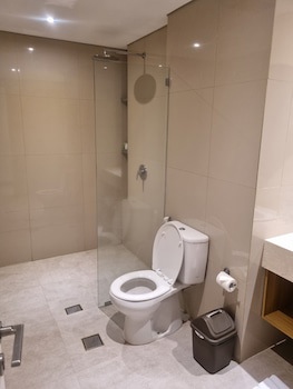Crystalkuta Hotel - Bali