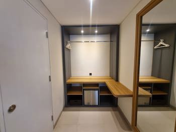 Crystalkuta Hotel - Bali