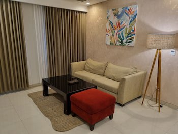 Crystalkuta Hotel - Bali