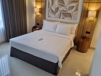 Crystalkuta Hotel - Bali