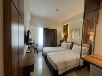 Crystalkuta Hotel - Bali