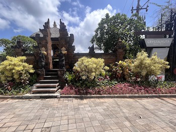 Crystalkuta Hotel - Bali