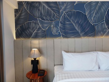 Crystalkuta Hotel - Bali