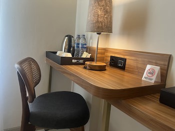 Crystalkuta Hotel - Bali