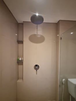 Crystalkuta Hotel - Bali