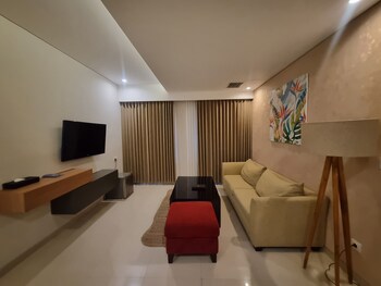 Crystalkuta Hotel - Bali